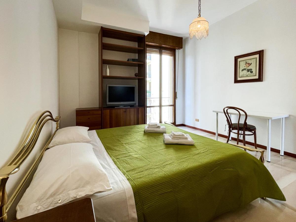Hotel Casa Gramsci - Affitti Brevi Italia Modena Exterior foto